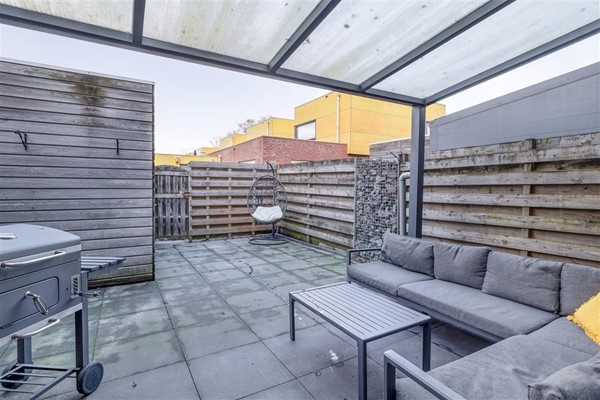 Medium property photo - Meezenbroekstraat 19A, 9645 PA Veendam